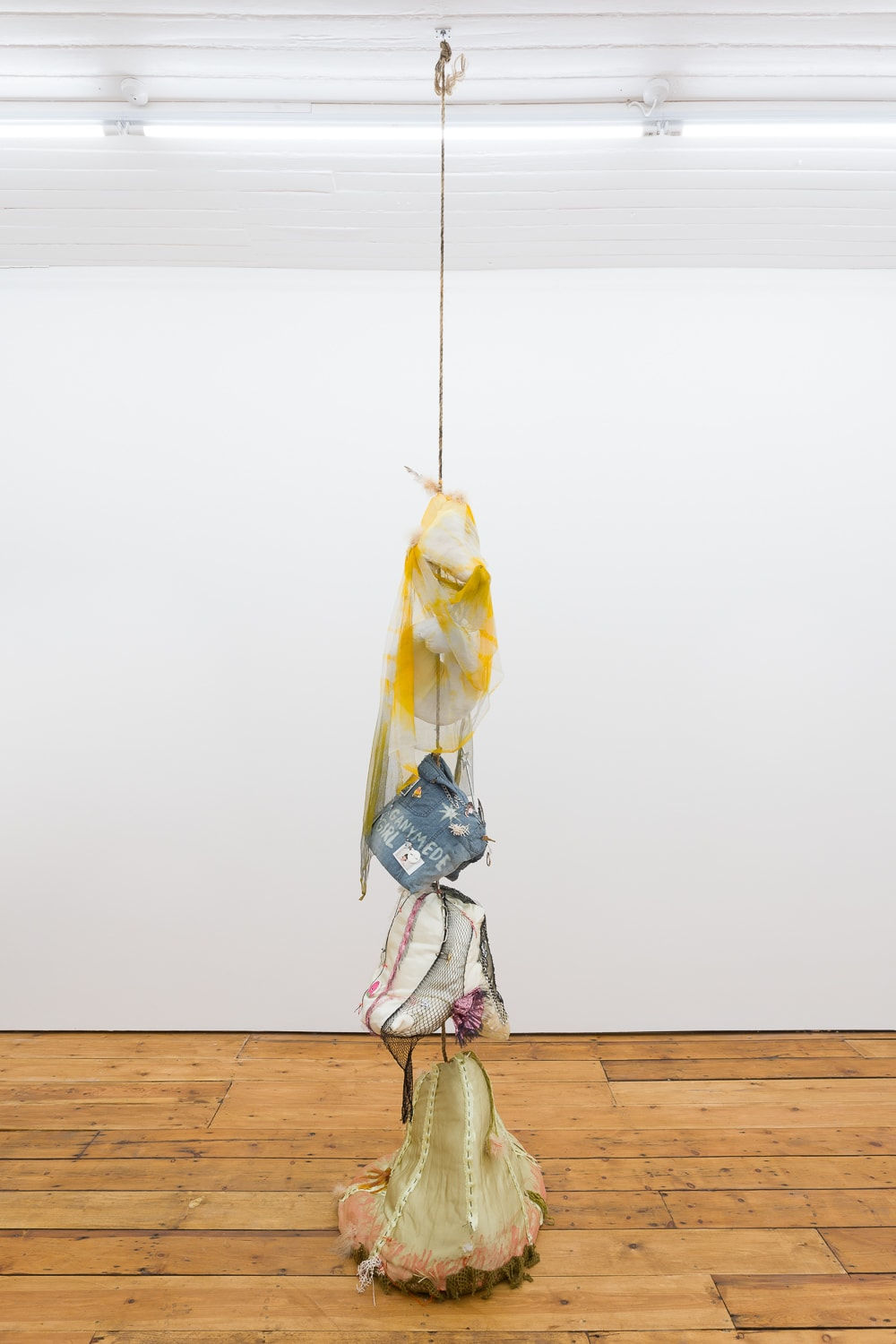 Biogal, Slipper Limpet Sculpture, 2023