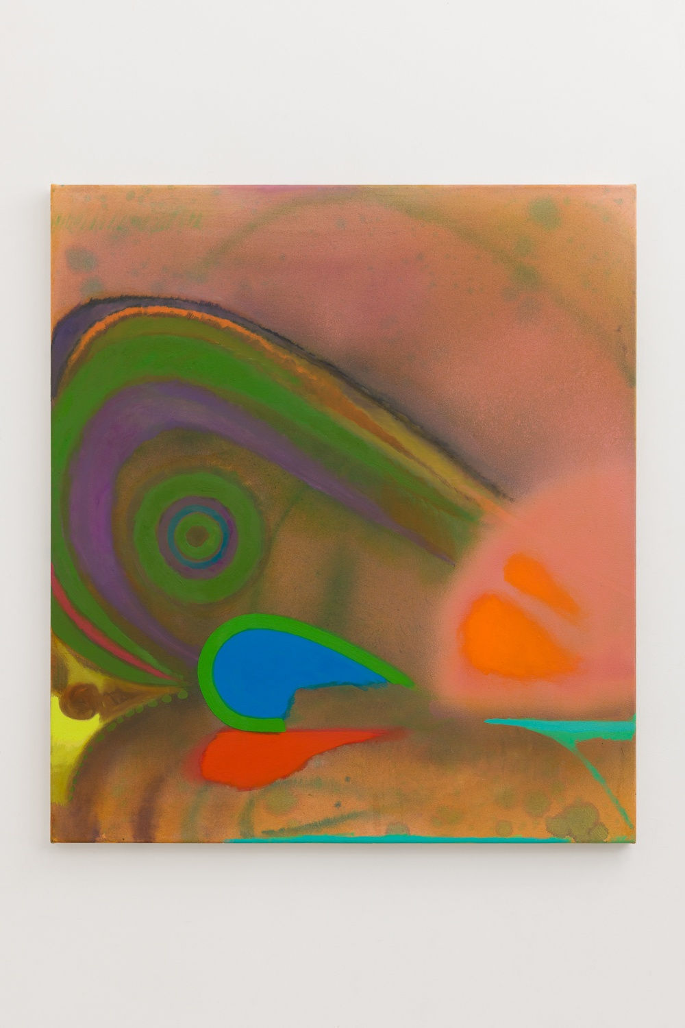 Phoebe Unwin, Butterfly, 2022