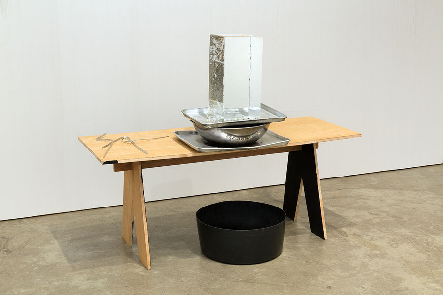 Jewyo Rhii, Cooling System, 2010