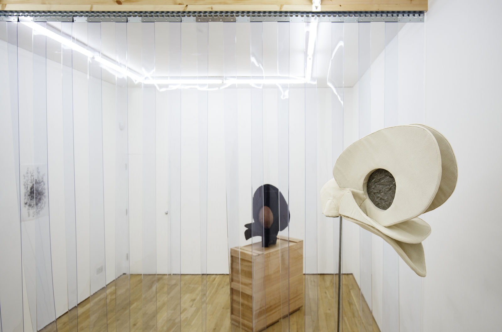 Annie Ratti, ANARGONIA, 2019