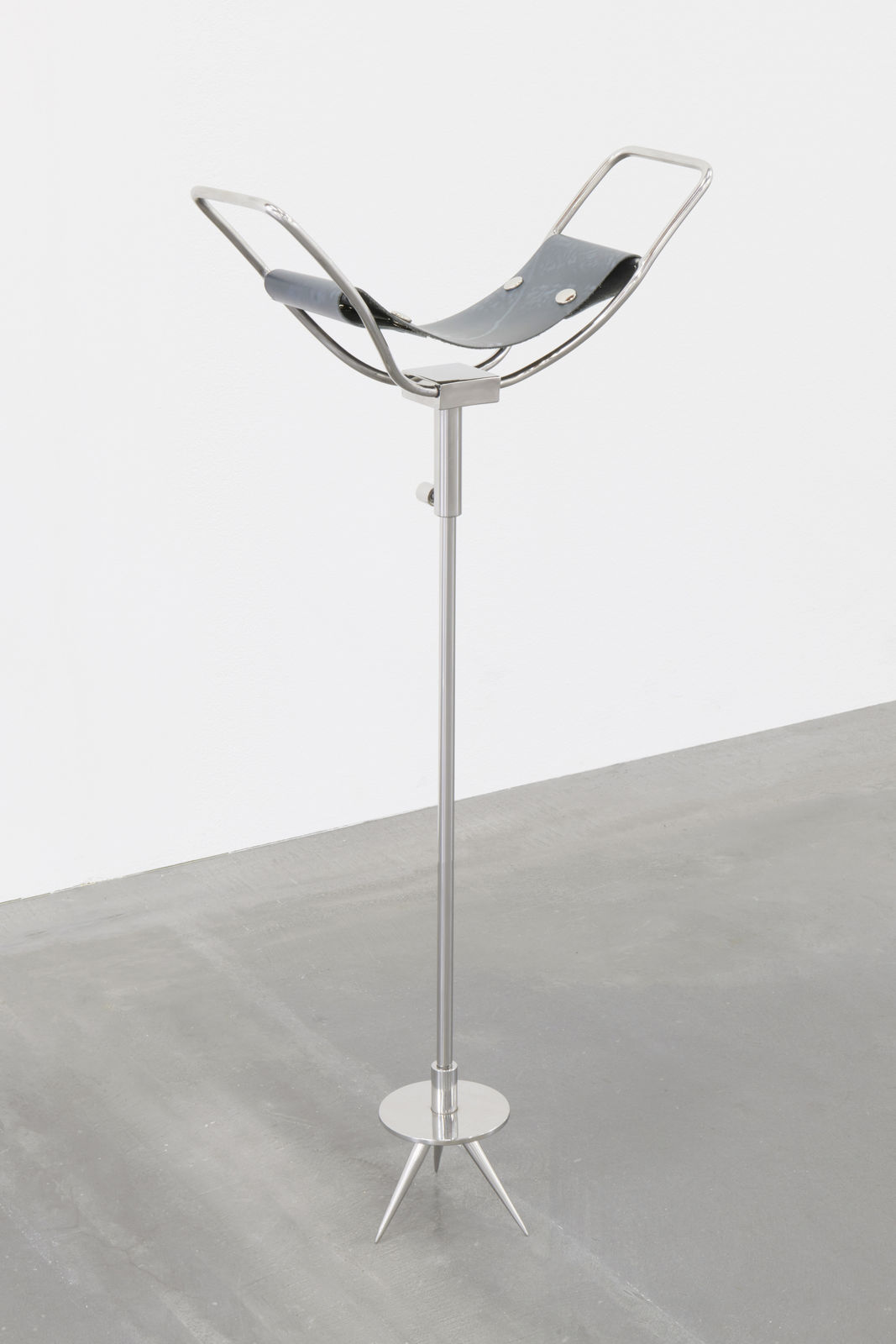 Dorota Gawęda and Eglė Kulbokaitė, Spectator (I-V), 2020