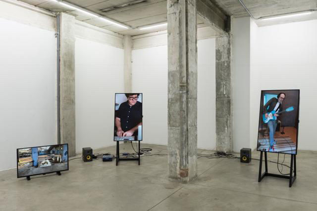 Shimabuku, Cuban Samba Remix (Remix by Kassin with Arto Lindsay), 2016