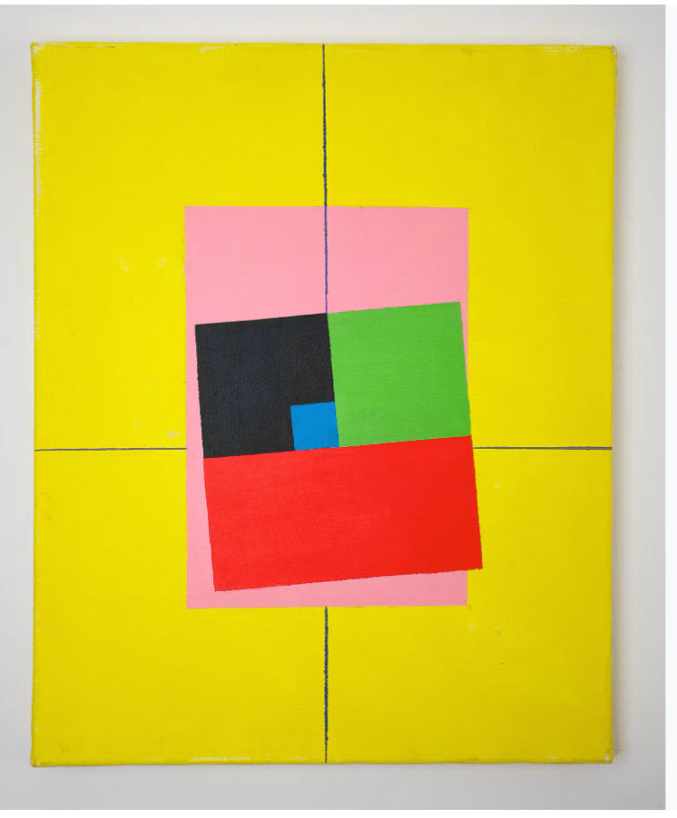 Gillian Wise, Aspolio with a tilt axis , 2007