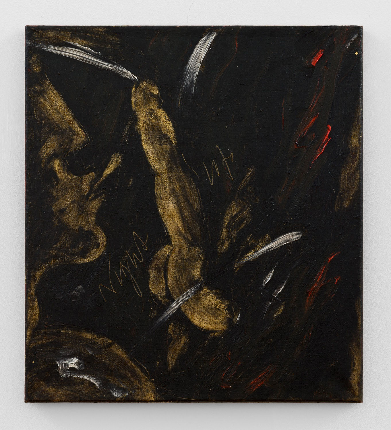 Derek Jarman, Untitled, 1985