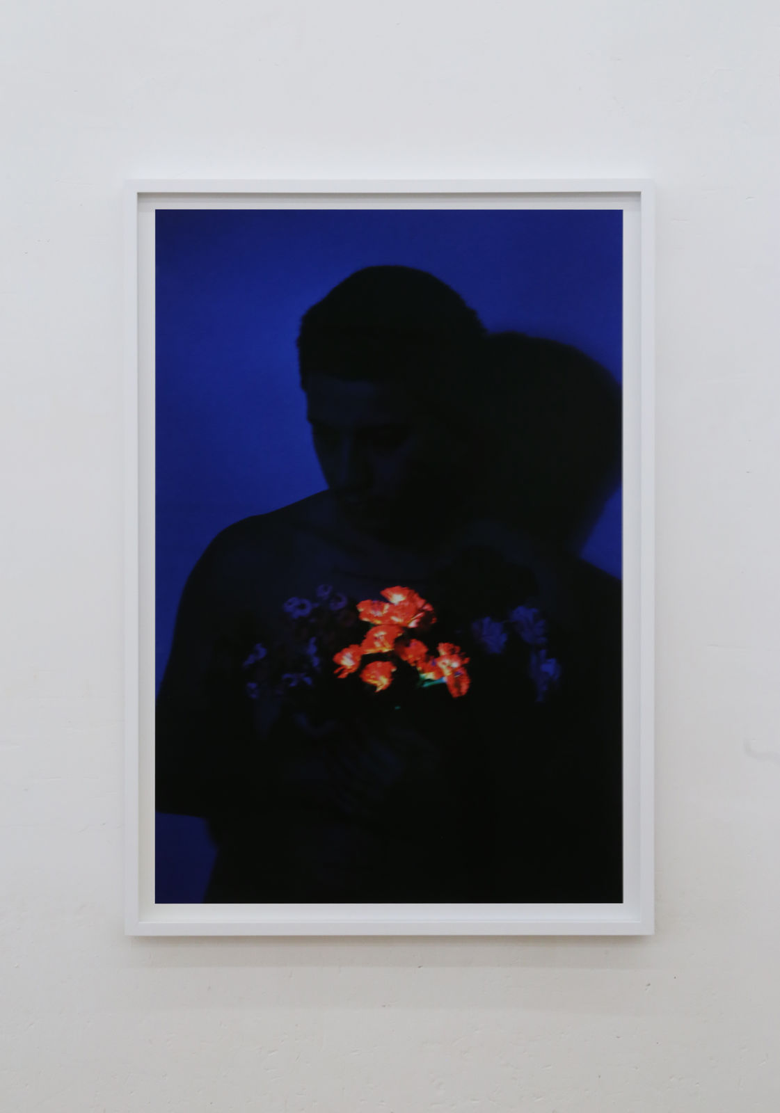 Nanténé Traoré, Hyper nuit, 2022