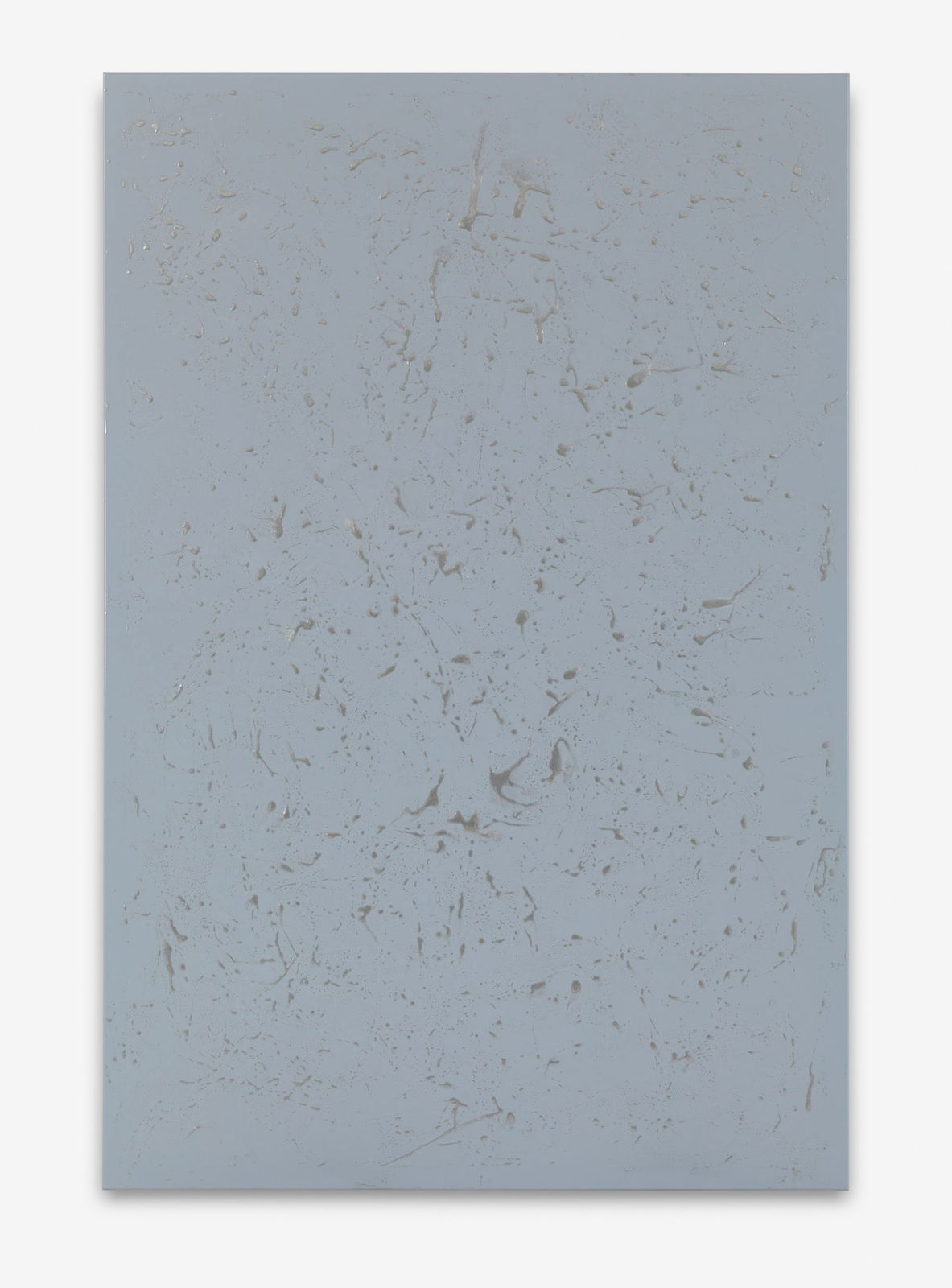 Juliette Bonneviot, Gray Xenoestrogen, 2015