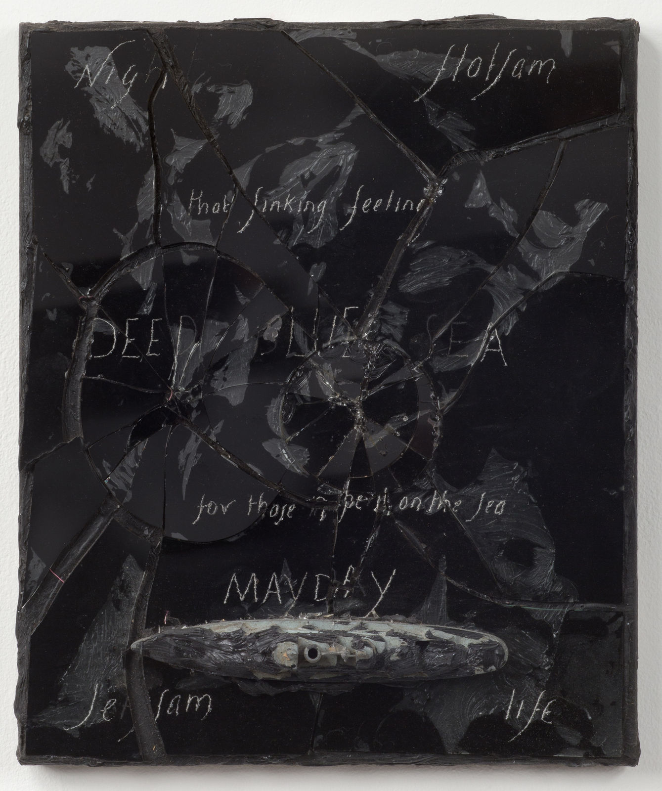 Derek Jarman, Mayday, 1987