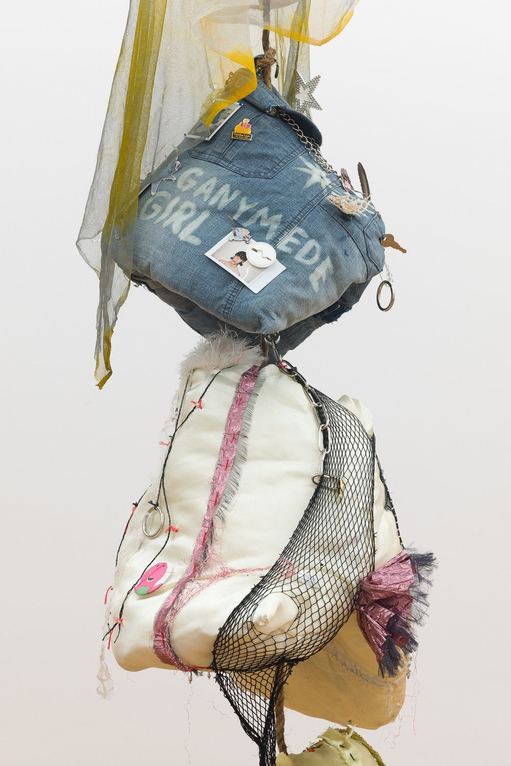 Biogal, Slipper Limpet Sculpture, 2023