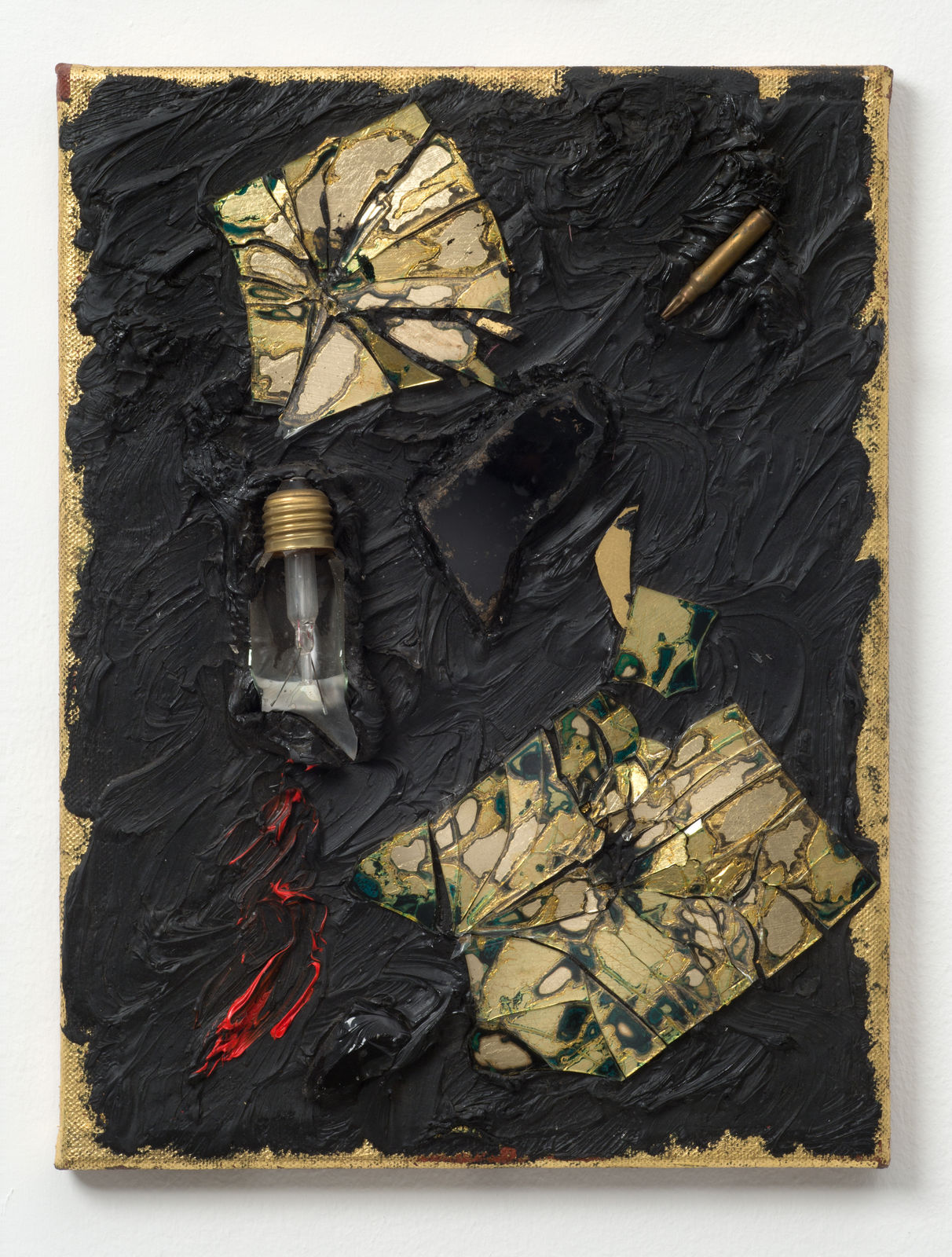 Derek Jarman, This Instant, 1987