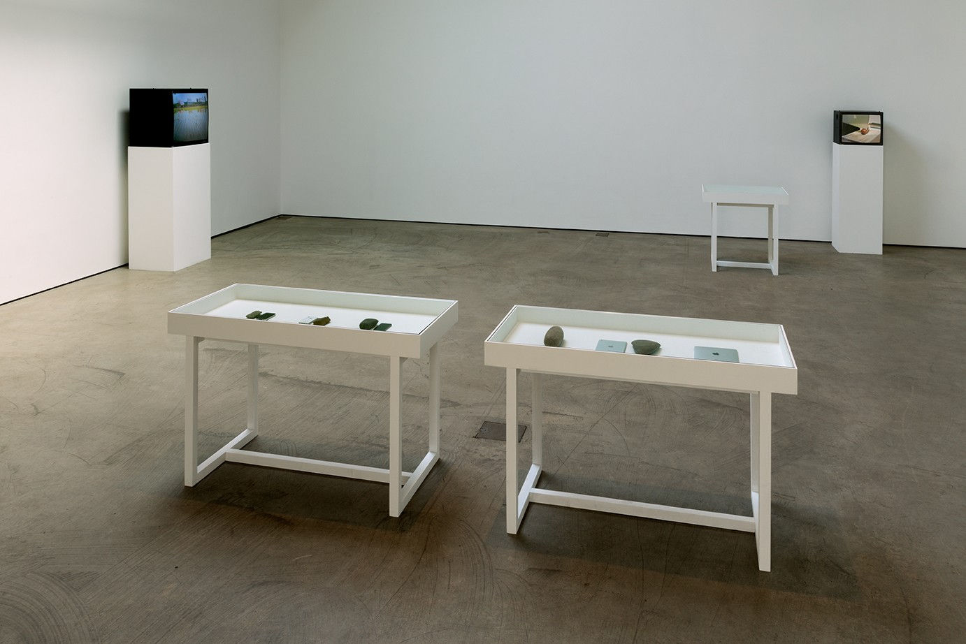 Shimabuku, Oldest and Newest Tools of Human Beings, 2015