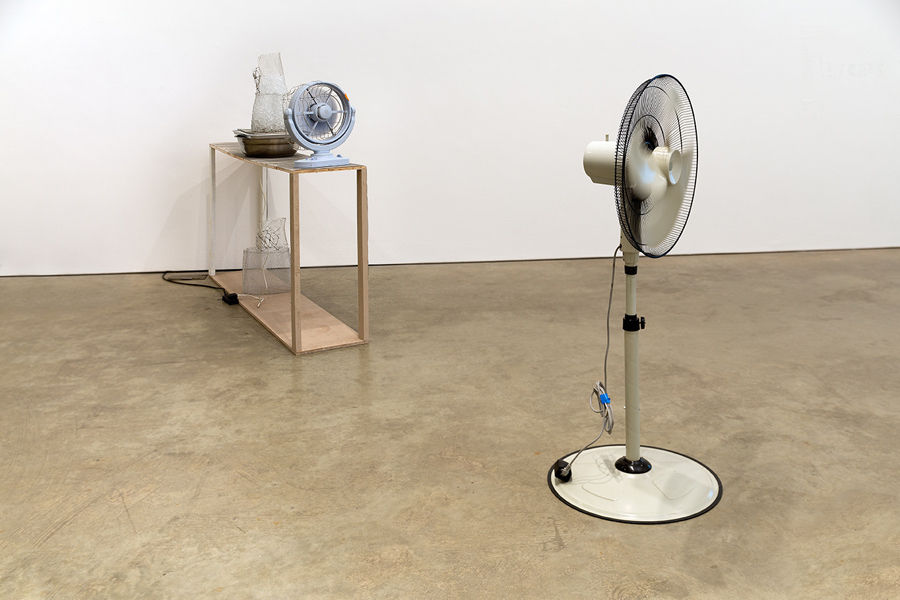 Jewyo Rhii, Cooling System, 2010-2013