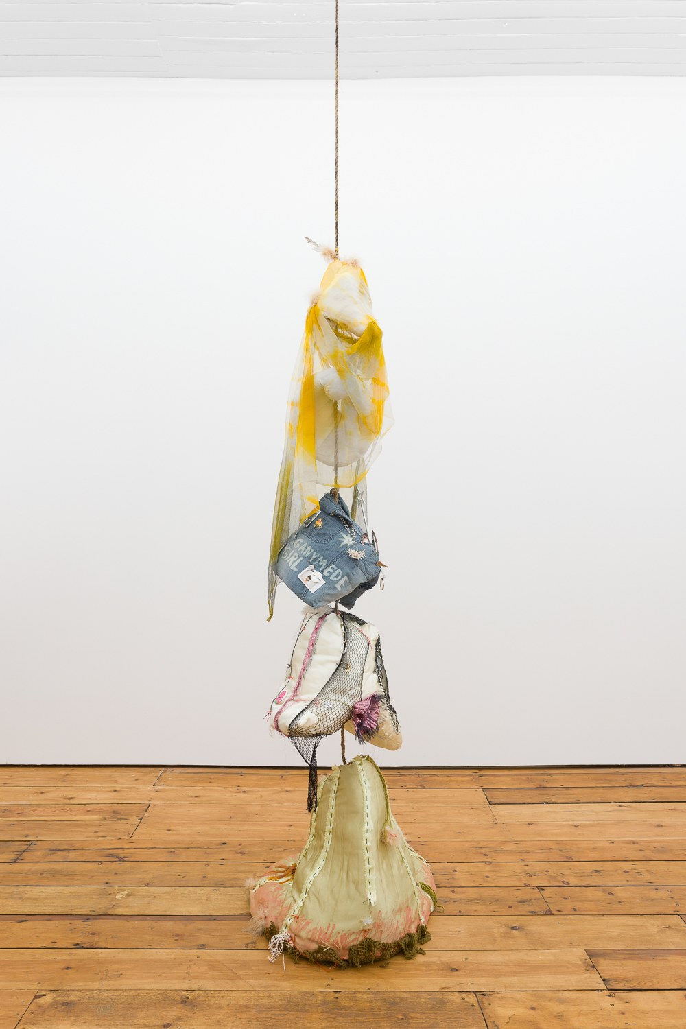 Biogal, Slipper Limpet Sculpture, 2023