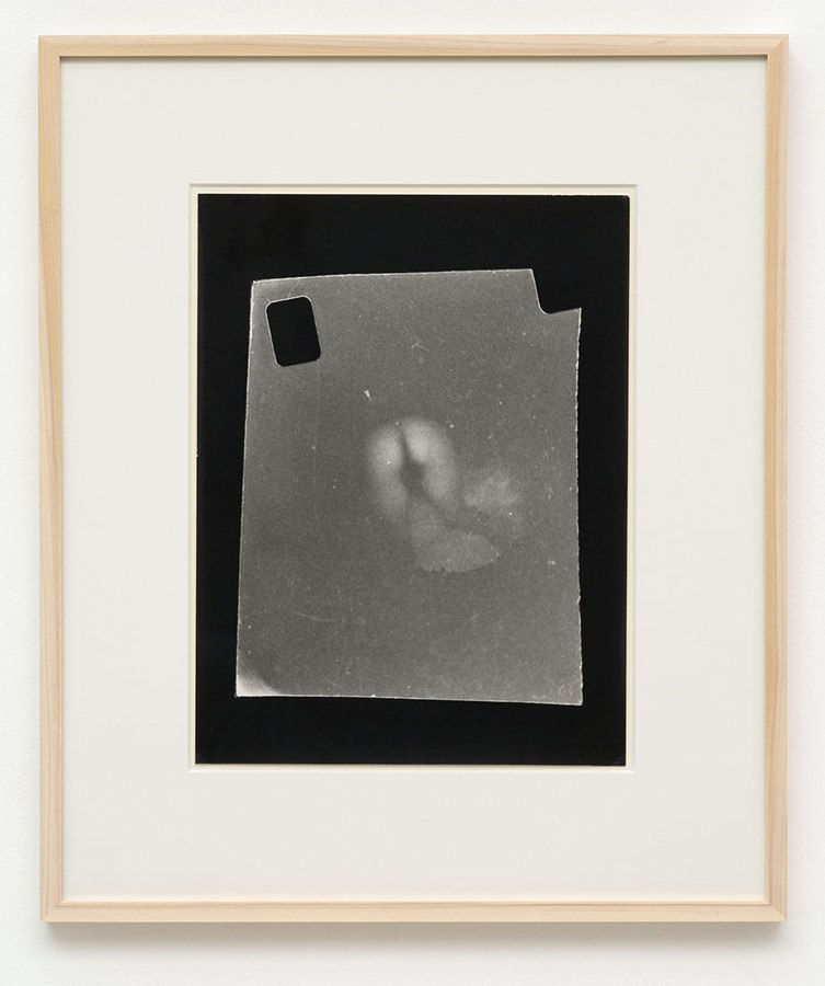 Paolo Gioli, Microstenopeica, 1975