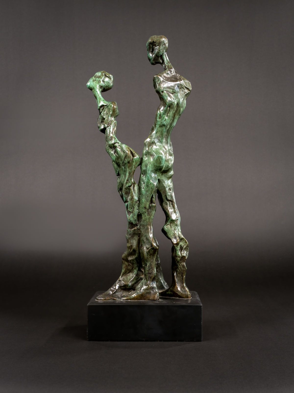 Nicola Godden, Dechires