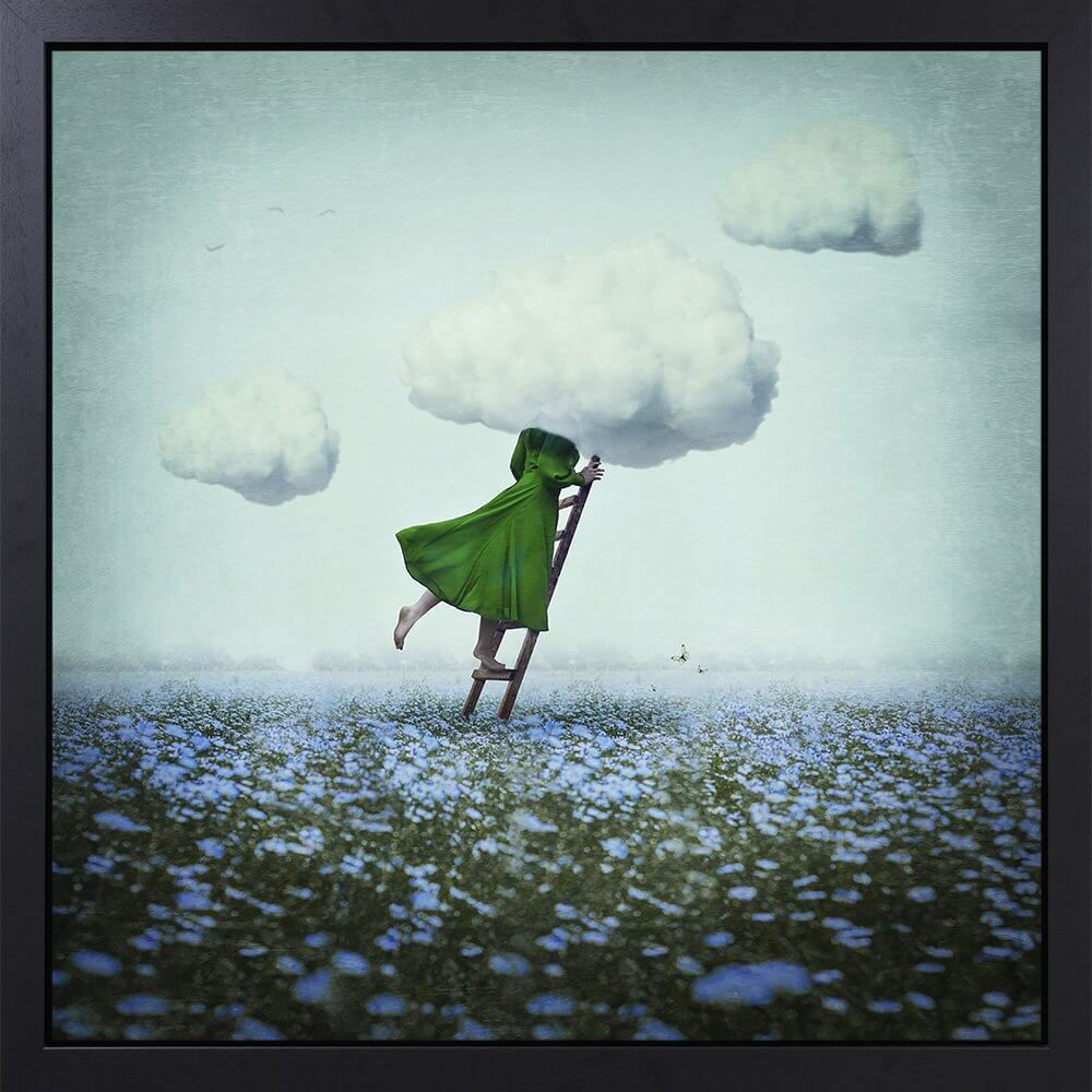 Michelle Mackie, Head in the CLouds