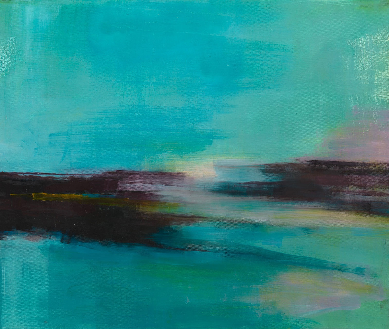 Janet Massey, Blue momentum