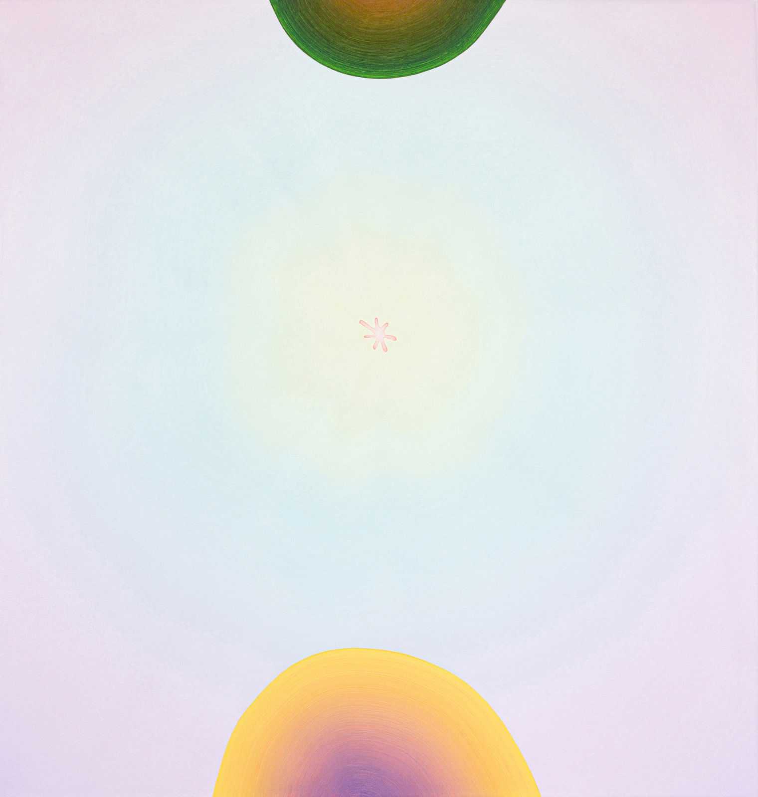 Osamu Kobayashi, Amoeba, 2025