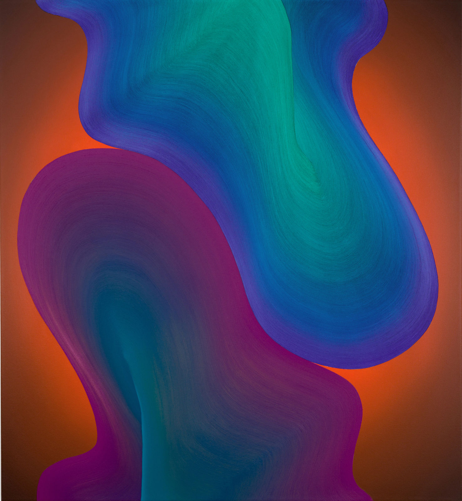 Osamu Kobayashi, Morpheus, 2025