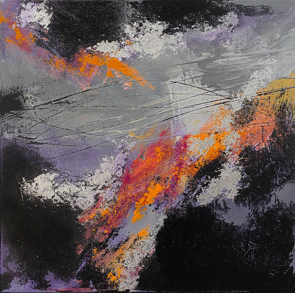 Julie Anna Lewis, Vitality II