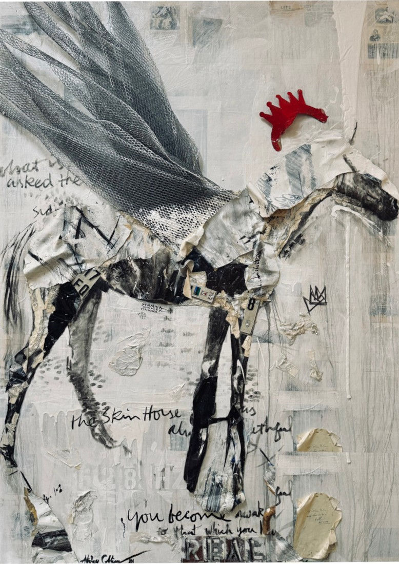 Ashley Collins, Realm