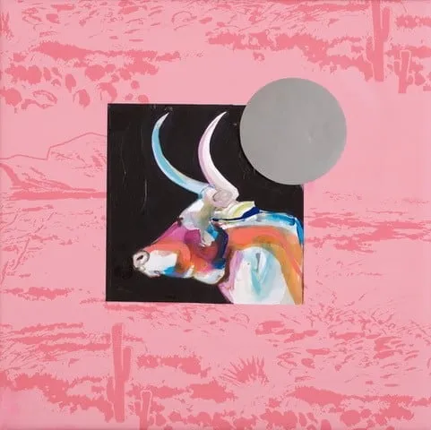 Carrie Fell, By The Light