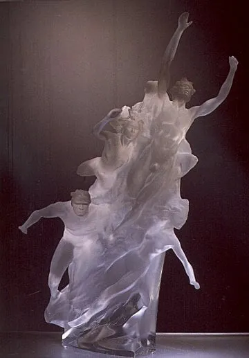 Frederick Hart, Heroic Spirit