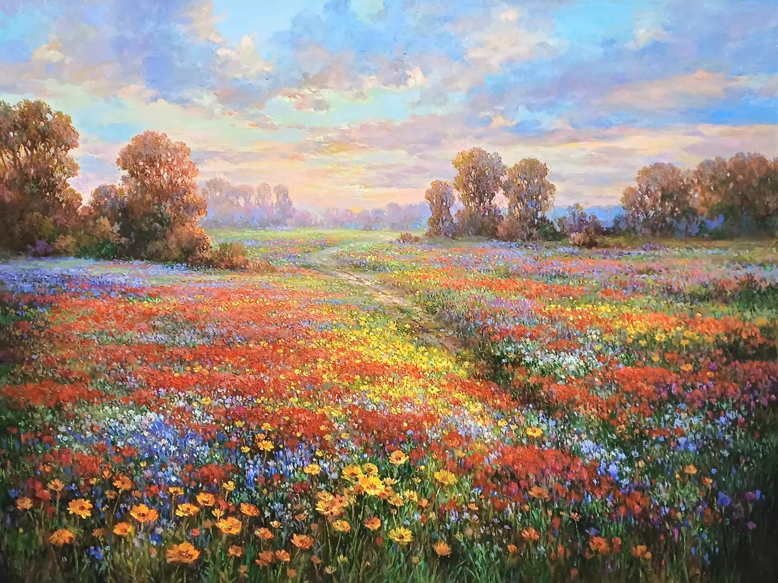 Paul Guy Gantner, Golden Hour