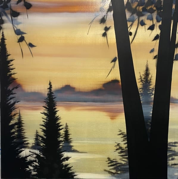 Hamilton Aguiar, Lake View 21021