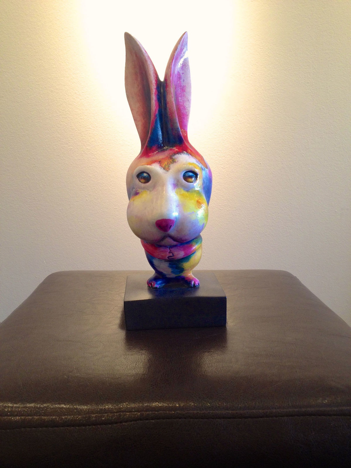 Wang ZhiWu, Long Ears (Venus)