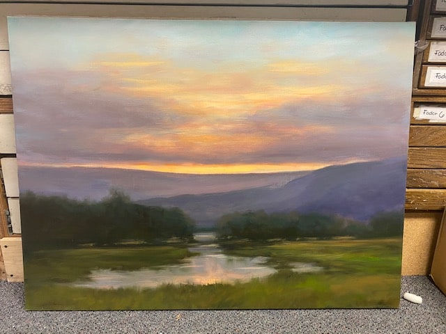 Dennis Sheehan, Untitled 103504