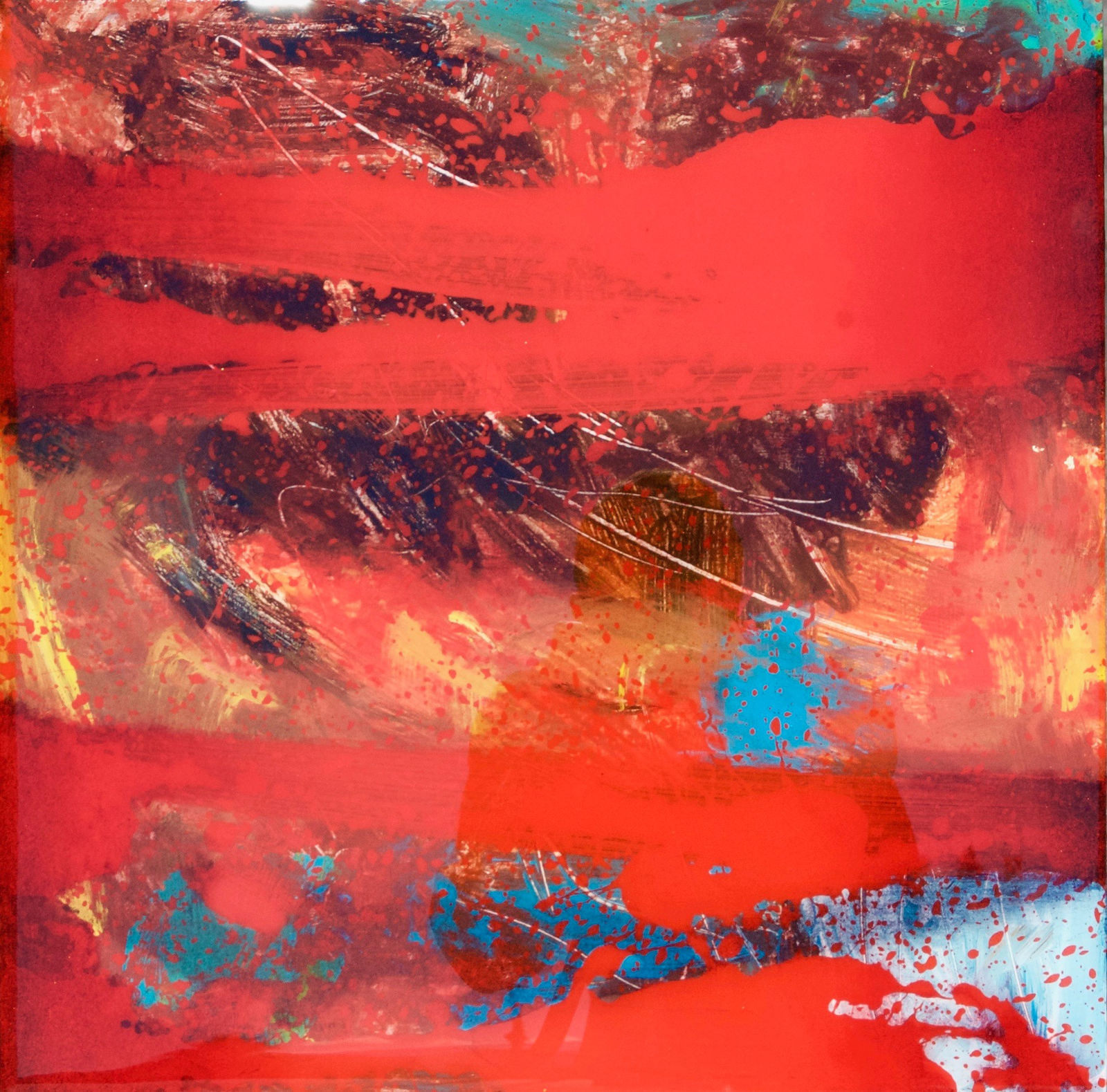 James Jensen, Red Ribbon Series 00309