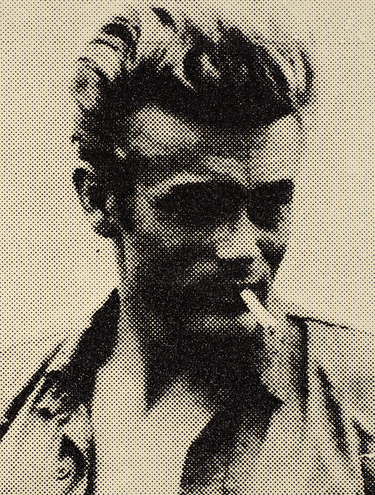 Russell Young, James Dean