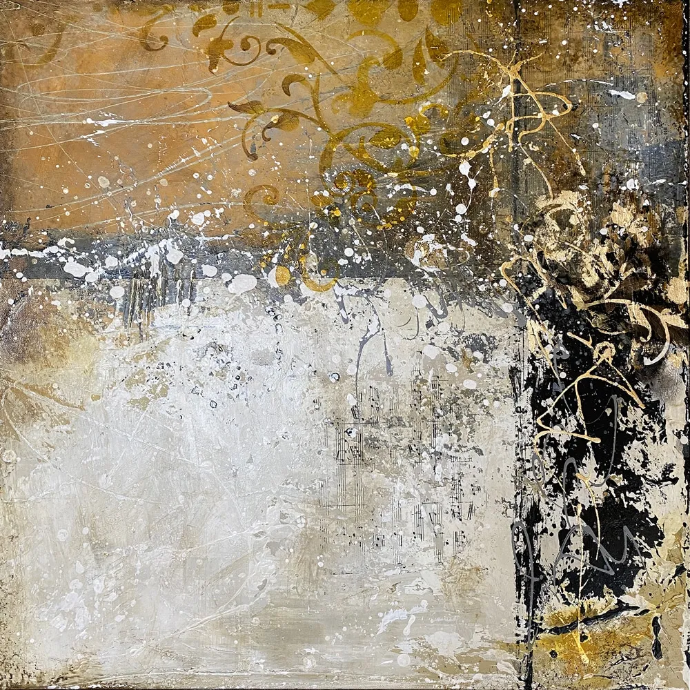 Julie Anna Lewis, Harmony