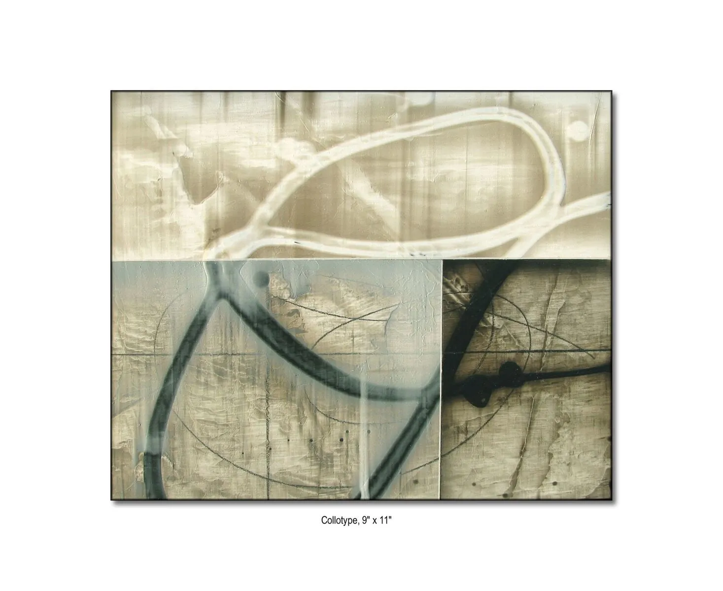 Michael Kessler, Collotype