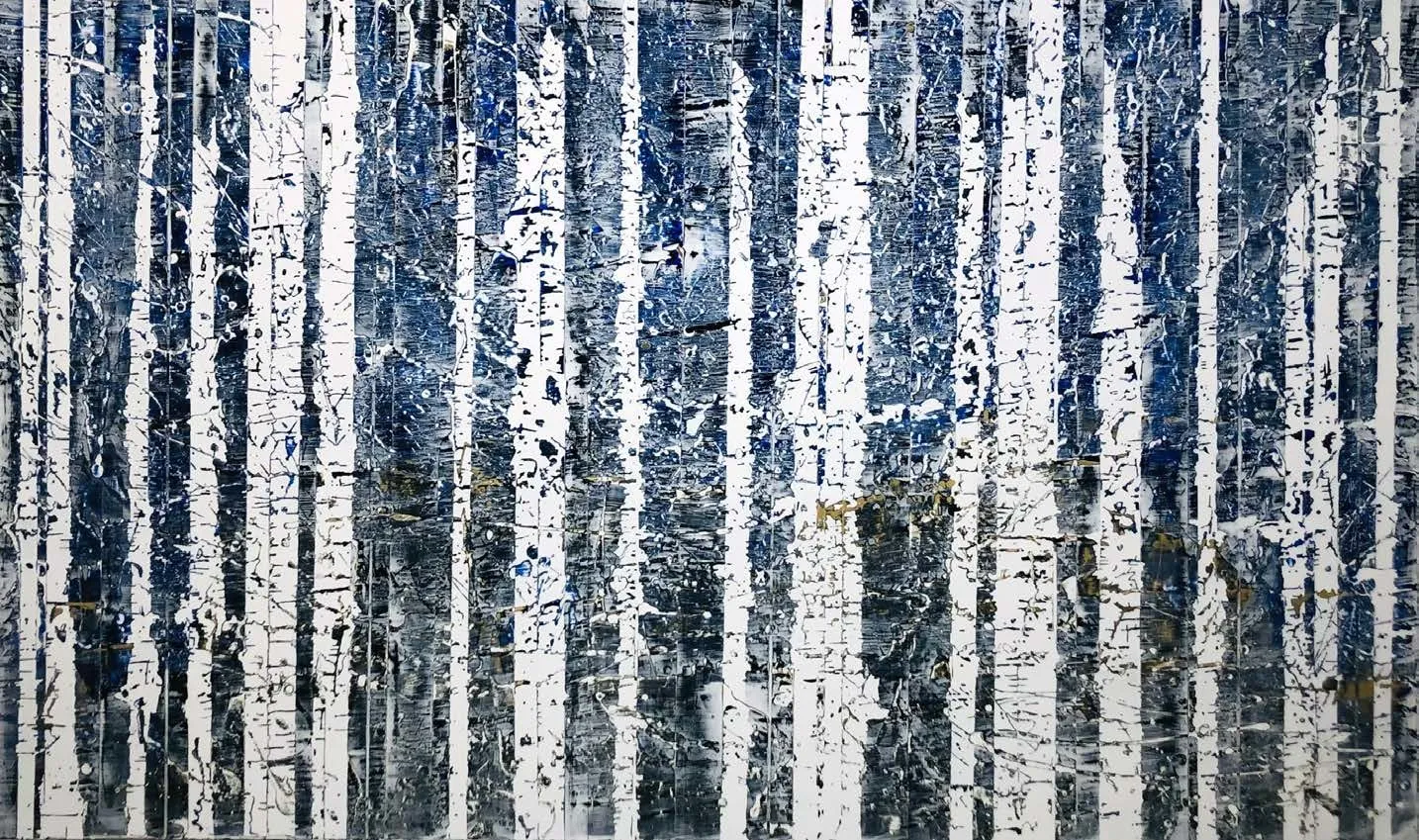 Kinga Czerska, Dreaming