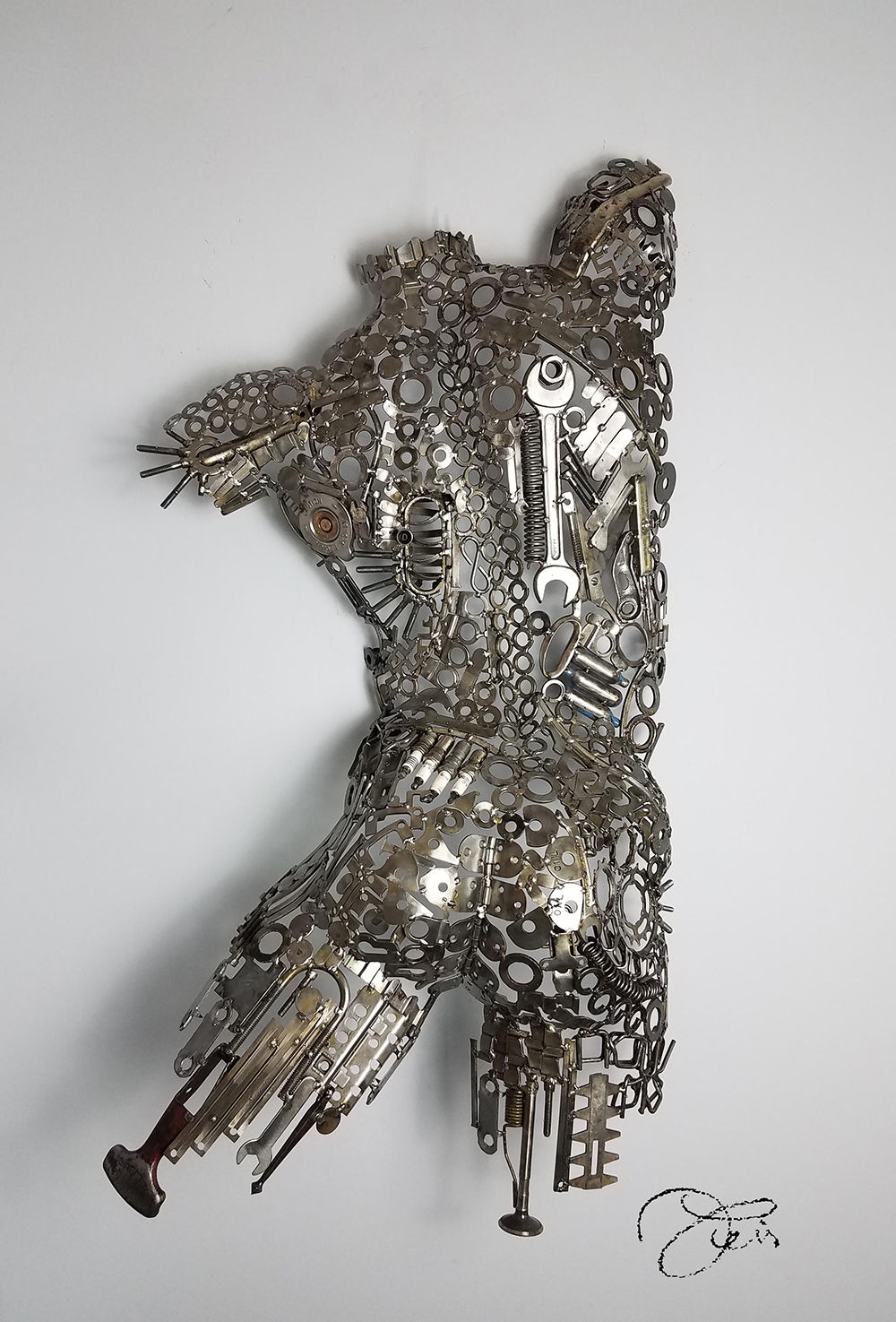 Lawrence Feir, David