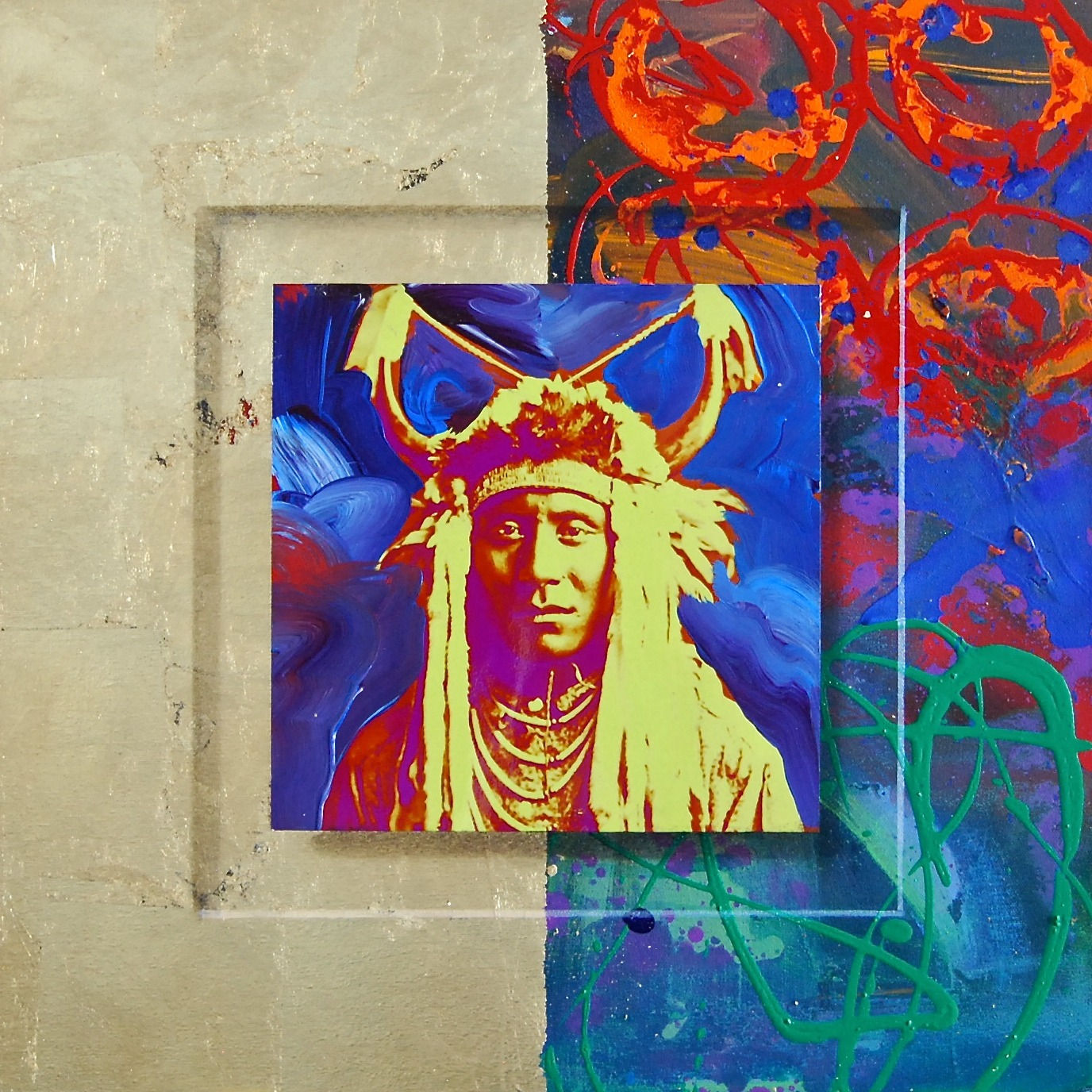 James Jensen, Head Carry JEN2020-10267