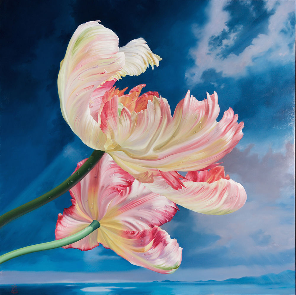 Antal Goldfinger, Hope