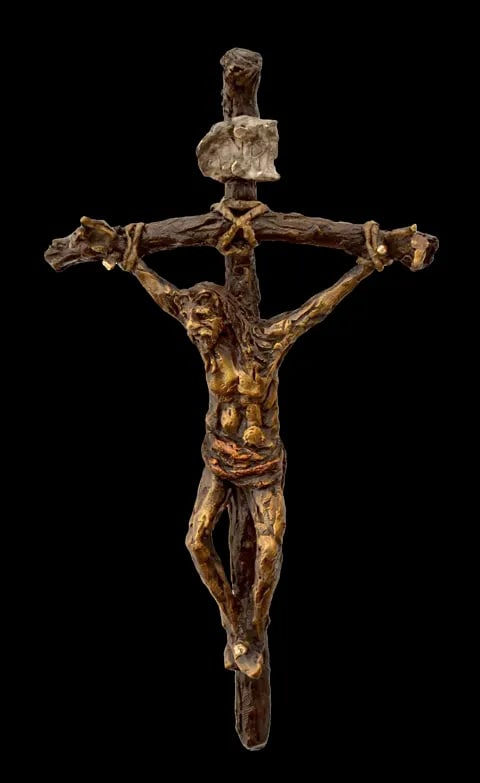 Gib Singleton, Agnus Dei