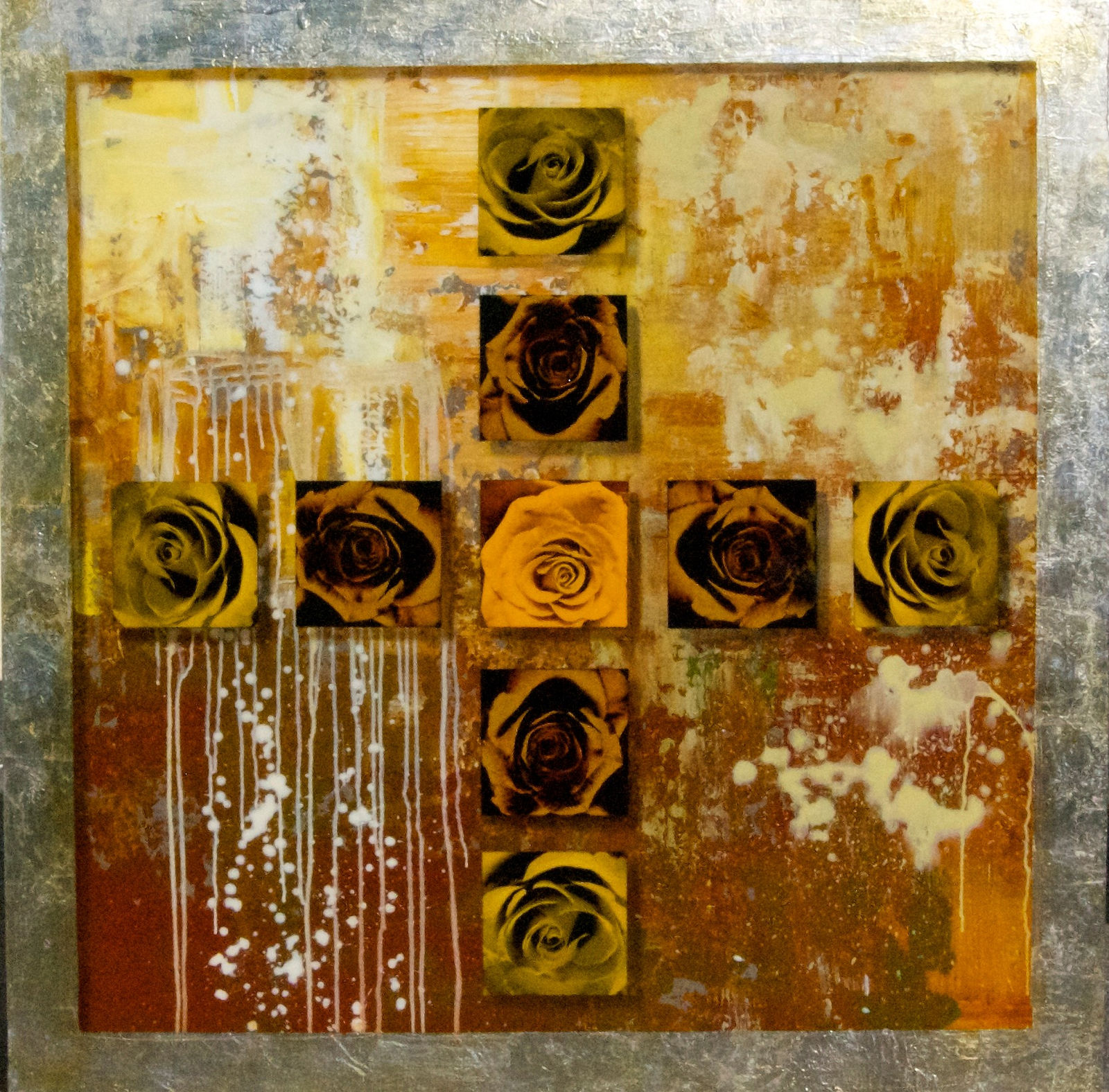 James Jensen, Libera Me 110L