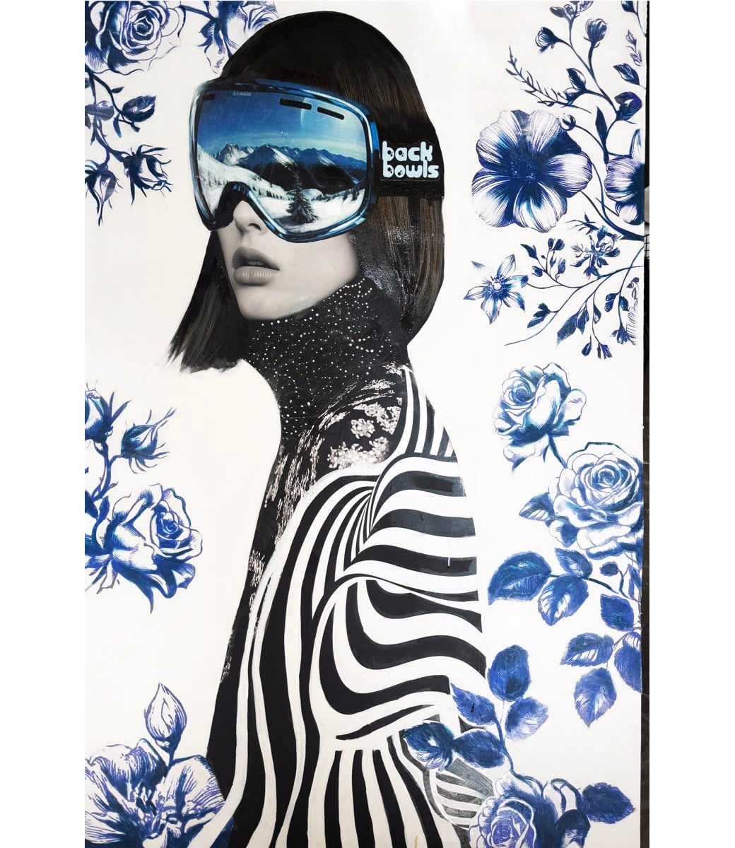 Anke Schofield, Backbowls