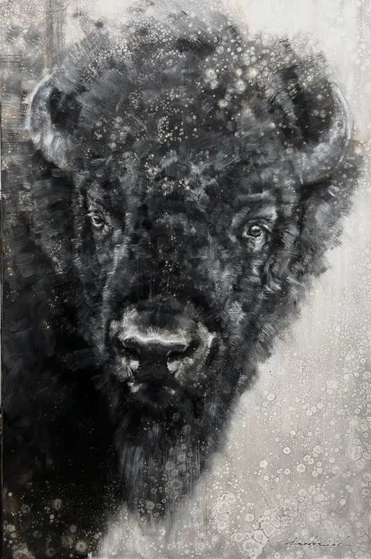 David Riley, Presence