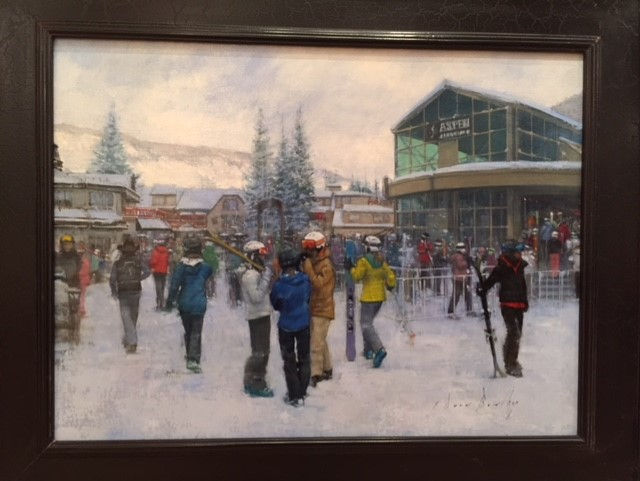 Dean Bowlby, Apres At Ajax