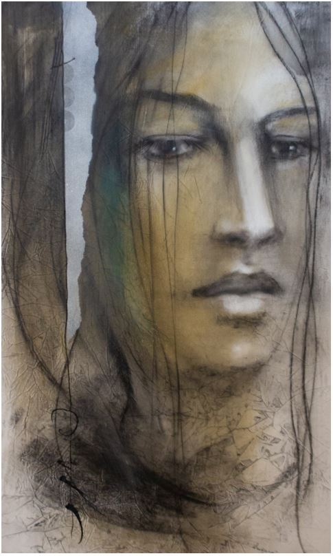 André Desjardins, La Foret et le Silence