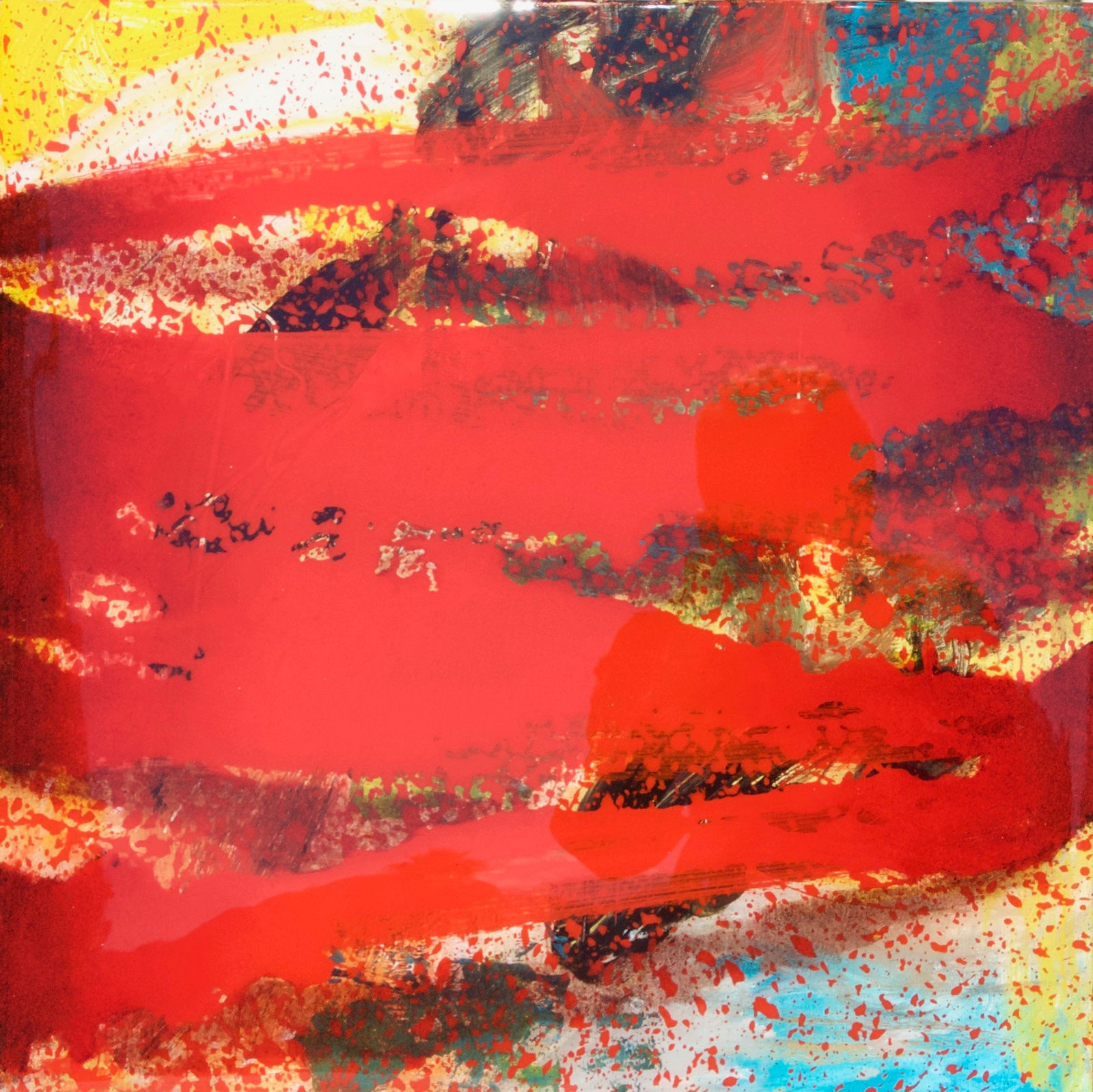 James Jensen, Red Ribbon Series 00308