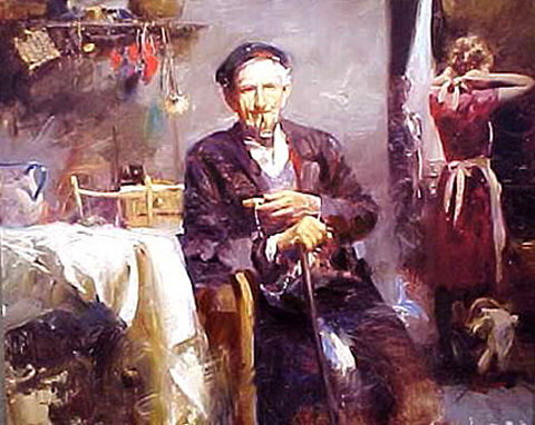 Pino, Fleeting Moments