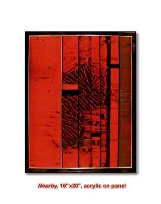 Michael Kessler, Nearby