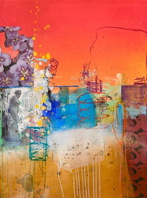 James Jensen, Pandora 10149