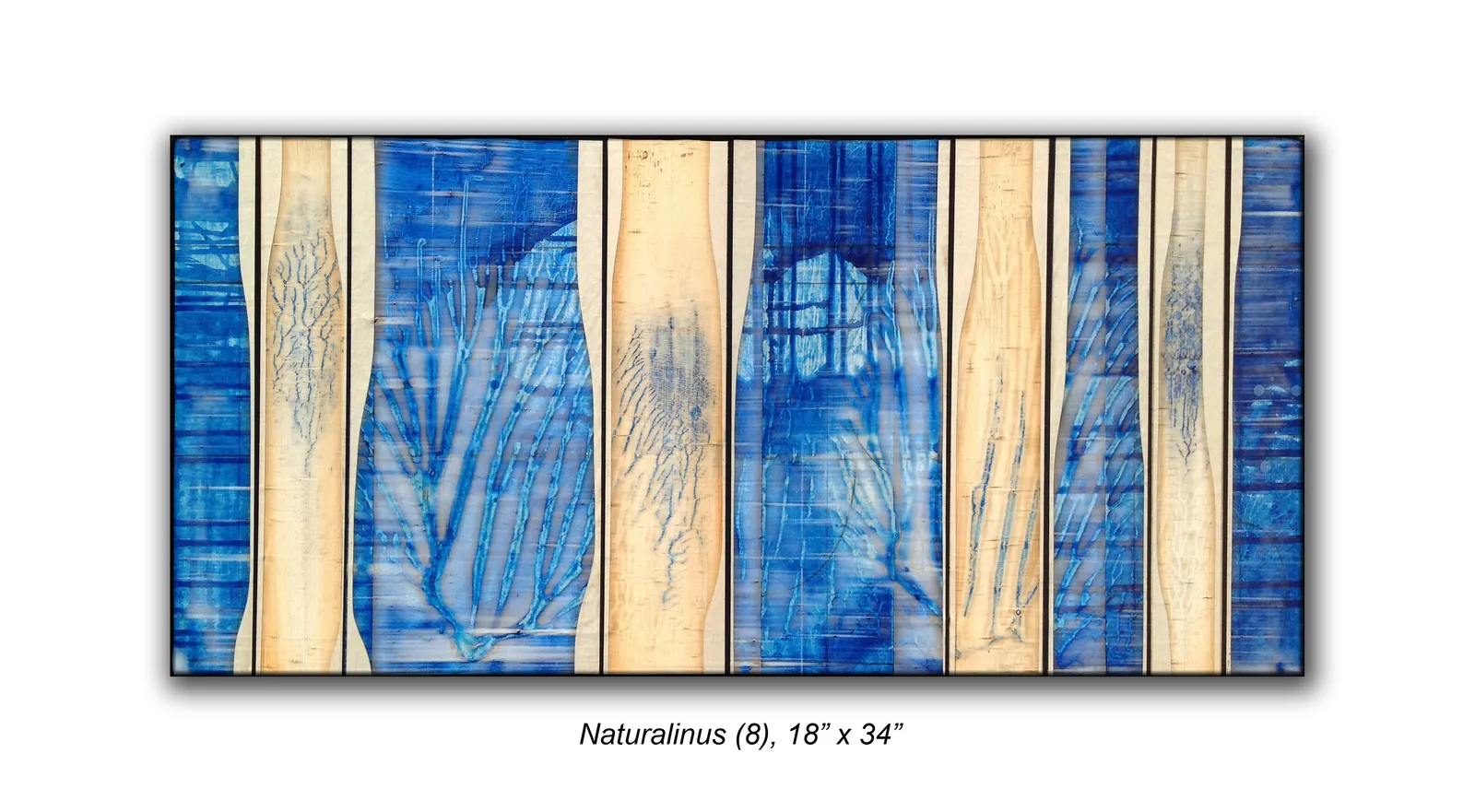 Michael Kessler, Naturalinus 9