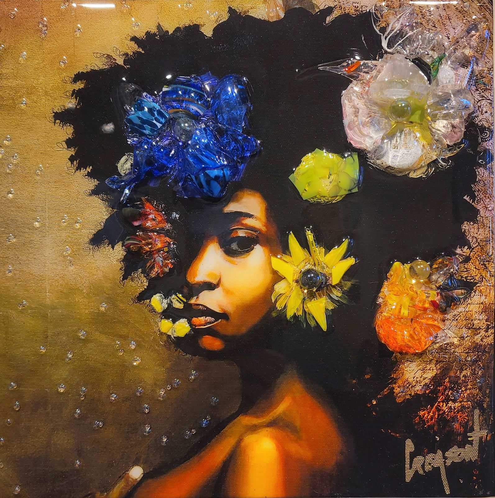 Greg Creason, Sublime #25